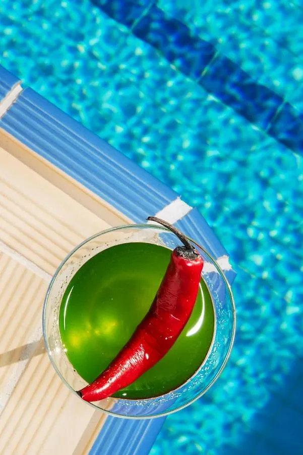Marisso Hotel Mykonos Town