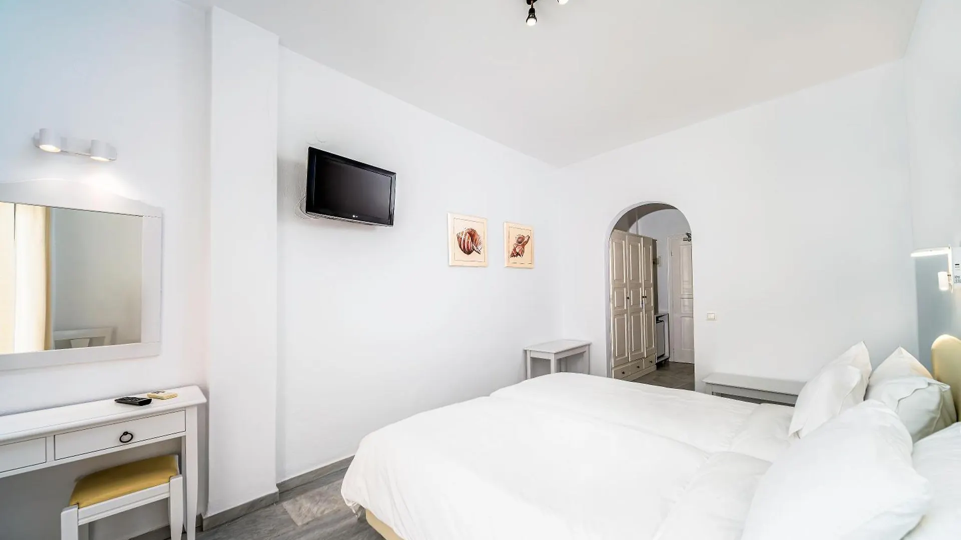 Marisso Hotel Mykonos Town