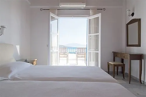 Marisso Hotel Mykonos Town
