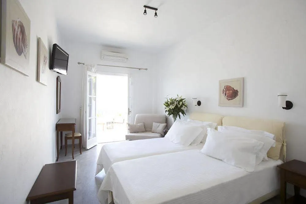Marisso Hotel Mykonos Town